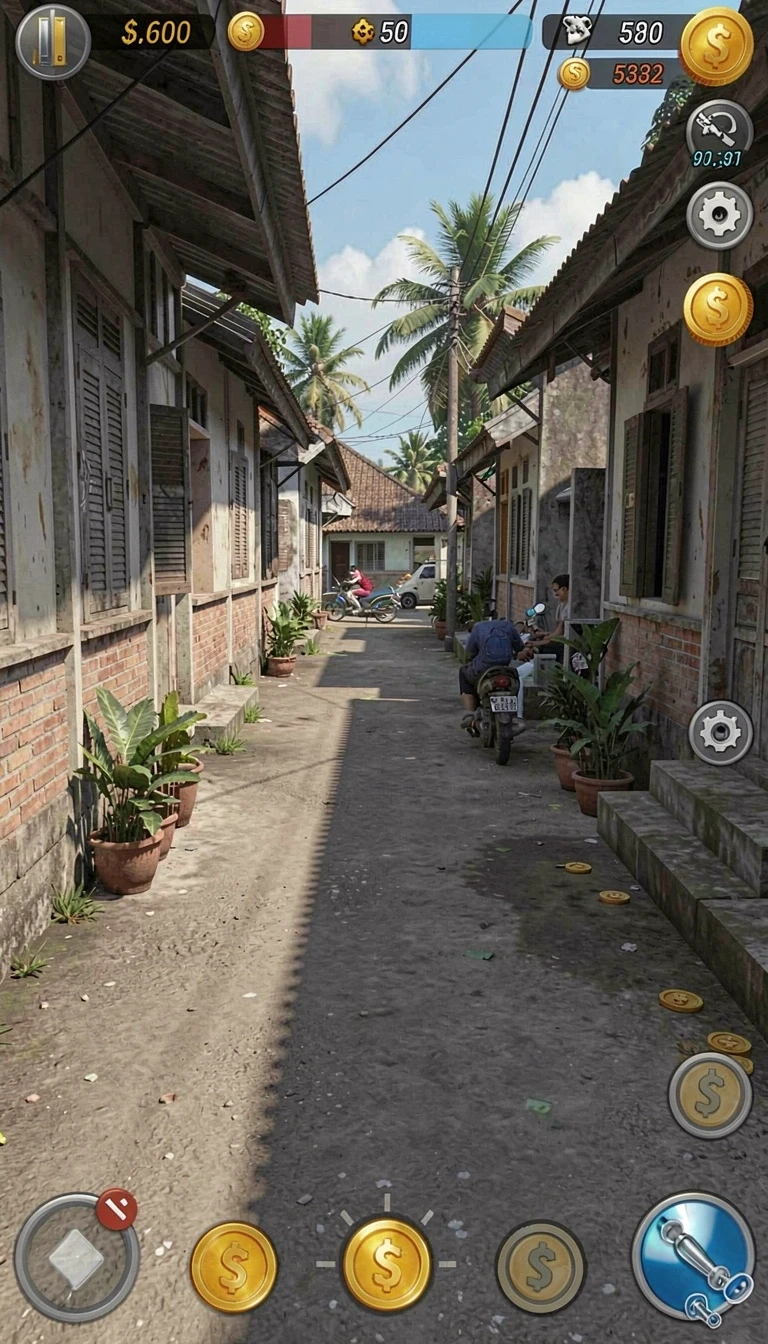 Beragam pilihan permainan menarik dalam aplikasi idr89 APK Versi Terbaru untuk Android 2026.