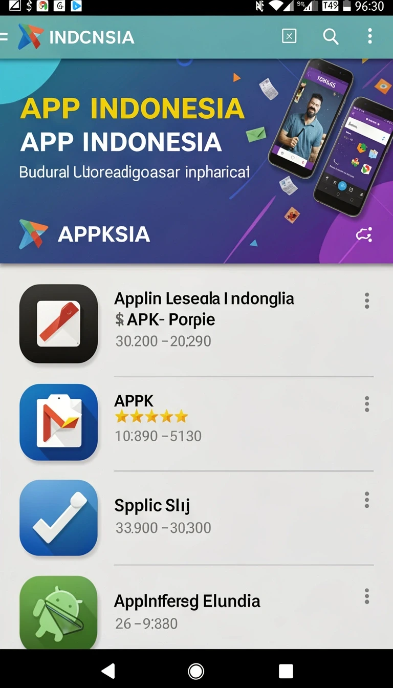 Beragam pilihan permainan menarik dalam aplikasi rajaclub APK: Cara Download dan Instal di Android.